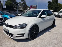Volkswagen GOLF VII 1.2 TSI 110CH BLUEMOTION TECHNOLOGY EDITION 5P
