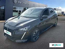 PEUGEOT 208 BlueHDi 100 S&S BVM6 Style