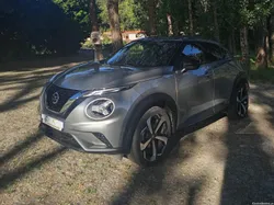 Nissan Juke Tekna 1.0 DIG-T