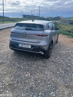 Renault Mégane E-Tech EV40 Evolution Autonomia Urbana