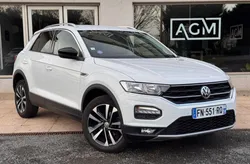 Volkswagen T-Roc 1.0 TSI 115ch IQ.Drive R Line