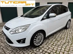 Ford C-Max 1.0 Ecoboost S&S Titanium