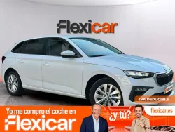 SKODA Scala 1.0 TSI Selection DSG 85kW