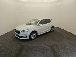 SKODA Fabia 1.0 TSI 116 ch EVO 2 DSG7 Selection