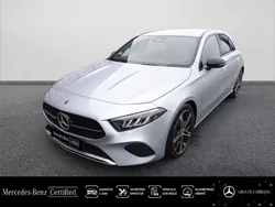 Mercedes-benz Classe A 180 d 116ch Progressive Line 8G-DCT