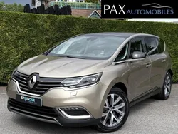 Renault Espace 1.6 dCi 160ch energy Intens EDC