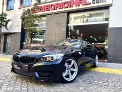 BMW Z4 sDrive20i Aut.