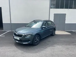 Skoda Kamiq 1.0 TSI 110ch Ambition DSG7