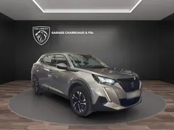 Peugeot 2008 II 1.2 PT 130 S&S ALLURE