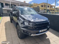 Ford Ranger 2.0 TDCi CD Raptor 4WD