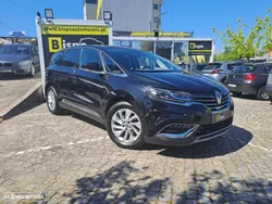 Renault Espace 1.6 dCi Zen EDC