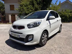 KIA Picanto 1.0 MPi 69cv