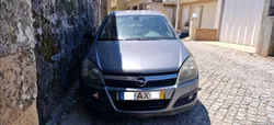 Opel Astra H Caravan 1.7 Cdti (Com Avaria)