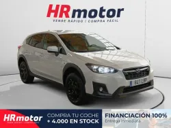 SUBARU XV 1.6i Sport CVT