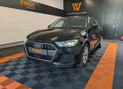 Audi a1 sportback 1.0 25 tfsi 95 design