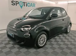 Fiat 500 e 118ch MY23