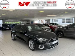 Audi A3 sportback 35 TDI 150 S tronic 7 Design