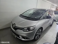 Renault Grand Scénic