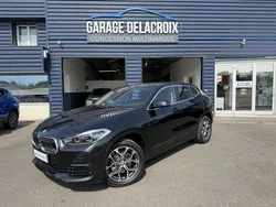 Bmw X2 sDrive18i Business Design