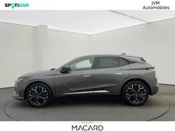 Ds DS 4 BlueHDi 130ch Rivoli Automatique