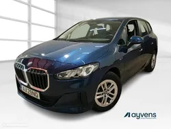 BMW 225xe Active Tourer e xDrive