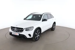 Mercedes-Benz GLC 200 d Avantgarde Line 163 ch