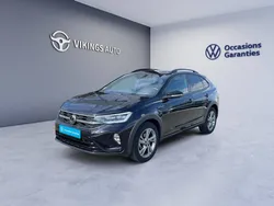 VOLKSWAGEN Taigo 1.0 TSI 110 DSG7 R-Line