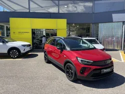 Opel Crossland 1.2 Turbo 110ch GS Line