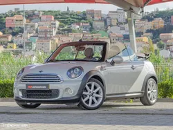 MINI Cabrio Cooper D
