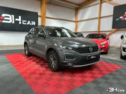 Volkswagen T-roc 1.6 TDI 115 LOUNGE START-STOP
