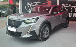Peugeot 2008 1.2 PureTech Active