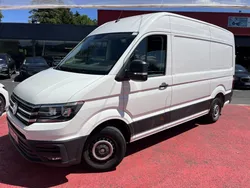 Volkswagen Crafter (2) 2.0TDI 140 35 L3H3 Business