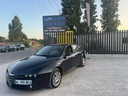 ALFA ROMEO 159- Sportwagon 1.9 JTDM 120 cv