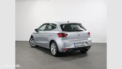 SEAT Ibiza 1.0 TSI FR