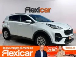 KIA Sportage 1.6 GDi Concept Plus 4x2