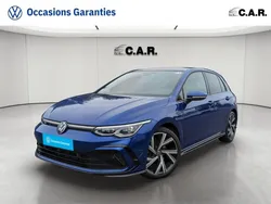 Volkswagen Golf 1.5 eTSI OPF 150 DSG7 R-Line