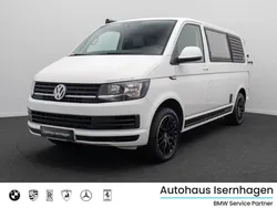 Volkswagen T6 TRANSPORTER 2.0 TDI 102CH BVM - CAMPERVAN