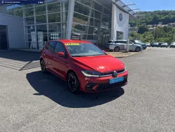 VOLKSWAGEN Polo 1.0 TSI 116 S&S DSG7 R-Line Edition