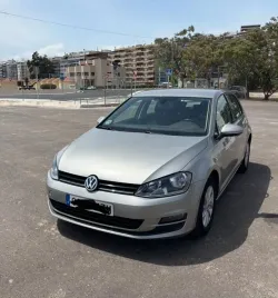 Volkswagen Golf 1.6TDI CR BMT Advance 105