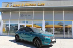 DS DS3 Crossback E-Tense Performance Line