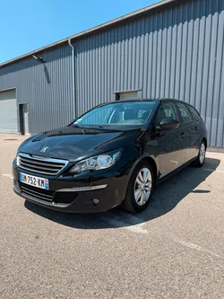 Peugeot 308 sw 1.6 hdi 120 ch / DISTRIBUTION NEUVE