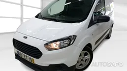 Ford Transit de 2020