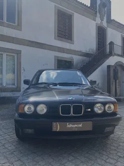 BMW  520I (108.000km)