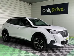 Peugeot 2008 (2) BLUEHDI 130 EAT8 ALLURE PACK