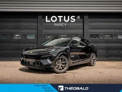 Lotus eletre 612ch S