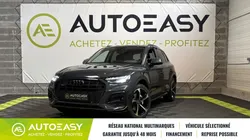 Audi Q5 40 TDI Mild Hybrid 204 ch Avus quattro S tronic 7 / révision à jour