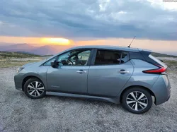 Nissan Leaf Leaf 40Kwh Acenta