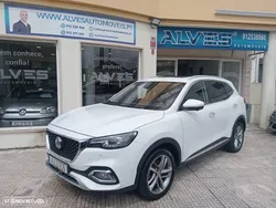 MG EHS 1.5T-GDI Luxury