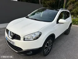 Nissan Qashqai 1.6 dCi Tekna Premium 18