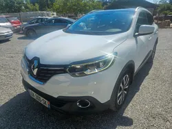 Renault kadjar 1.5 dci 110 gps toit panoramique camera